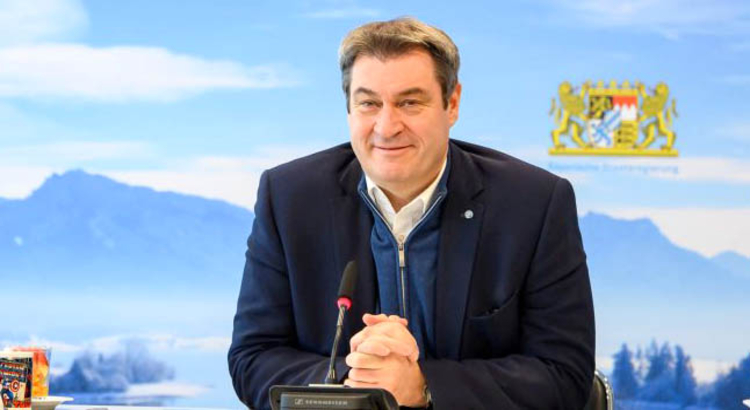 Söder Markus